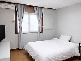 Sorak Y Hostel