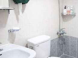Sorak Y Hostel