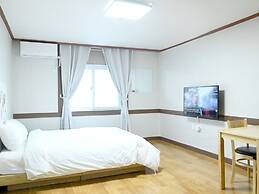 Sorak Y Hostel