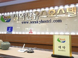Sorak Y Hostel