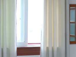 Sorak Y Hostel