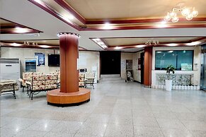 Sorak Y Hostel