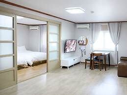 Sorak Y Hostel