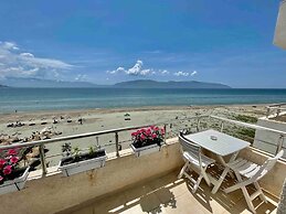 Seaview Apartments Rental Vlore