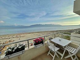 Seaview Apartments Rental Vlore