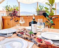 Seaview Apartments Rental Vlore