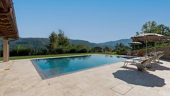 Villa Carlotta 8 Emma Villas