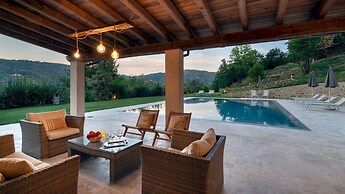 Villa Carlotta 8 Emma Villas
