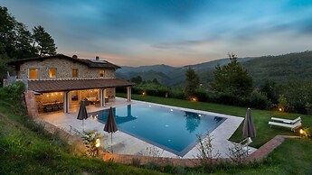 Villa Carlotta 8 Emma Villas