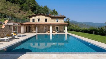 Villa Carlotta 8 Emma Villas