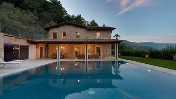 Villa Carlotta 8 Emma Villas