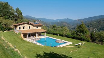 Villa Carlotta 8 Emma Villas