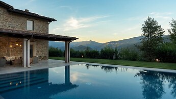 Villa Carlotta 8 Emma Villas