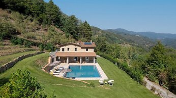 Villa Carlotta 8 Emma Villas