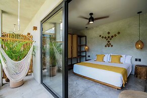 Witari Hotel Boutique