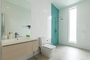 Modern 4 Bedroom Pool Villa - KHA5
