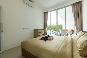Modern 4 Bedroom Pool Villa - KHA5