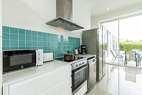 Modern 4 Bedroom Pool Villa - KHA5