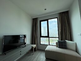 AERAS Beachfront Jomtien Pattaya