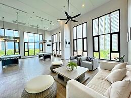 AERAS Beachfront Jomtien Pattaya