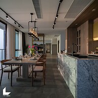 AERAS Beachfront Jomtien Pattaya