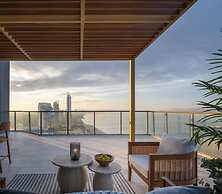 AERAS Beachfront Jomtien Pattaya