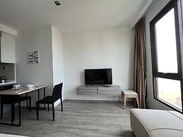 AERAS Beachfront Jomtien Pattaya