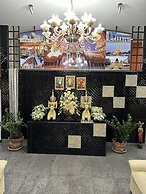 Nid Huahin Hotel