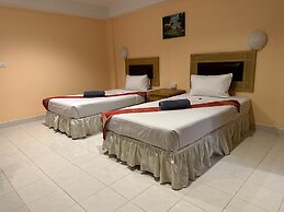 Nid Huahin Hotel