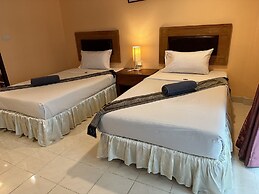 Nid Huahin Hotel