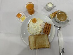 Nid Huahin Hotel