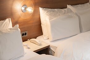 Time Terminal Hotel Daejeon 1st by Anook