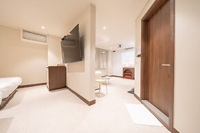 Time Terminal Hotel Daejeon 1st by Anook