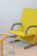 Time Terminal Hotel Daejeon 1st by Anook