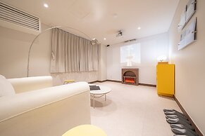 Time Terminal Hotel Daejeon 1st by Anook