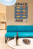 Time Terminal Hotel Daejeon 1st by Anook
