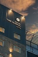 Time Terminal Hotel Daejeon 1st by Anook