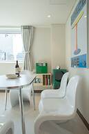 Time Terminal Hotel Daejeon 1st by Anook