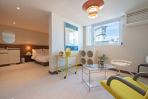 Time Terminal Hotel Daejeon 1st by Anook