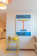 Time Terminal Hotel Daejeon 1st by Anook