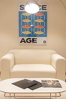 Time Terminal Hotel Daejeon 1st by Anook