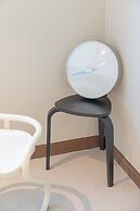 Time Terminal Hotel Daejeon 1st by Anook