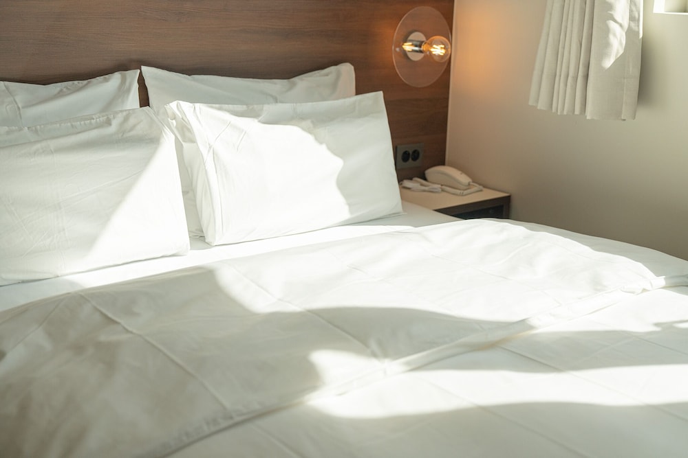 Time Terminal Hotel Daejeon 1st by Anook