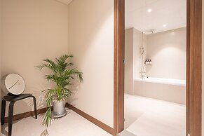 Time Terminal Hotel Daejeon 1st by Anook