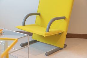 Time Terminal Hotel Daejeon 1st by Anook