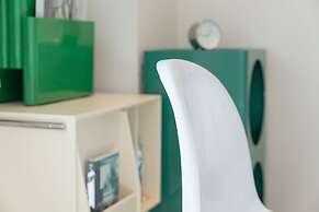 Time Terminal Hotel Daejeon 1st by Anook