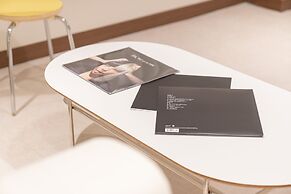 Time Terminal Hotel Daejeon 1st by Anook
