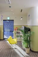 Time Terminal Hotel Daejeon 1st by Anook