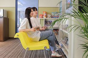 Time Terminal Hotel Daejeon 1st by Anook