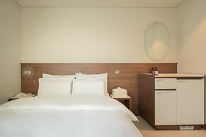 Time Terminal Hotel Daejeon 1st by Anook